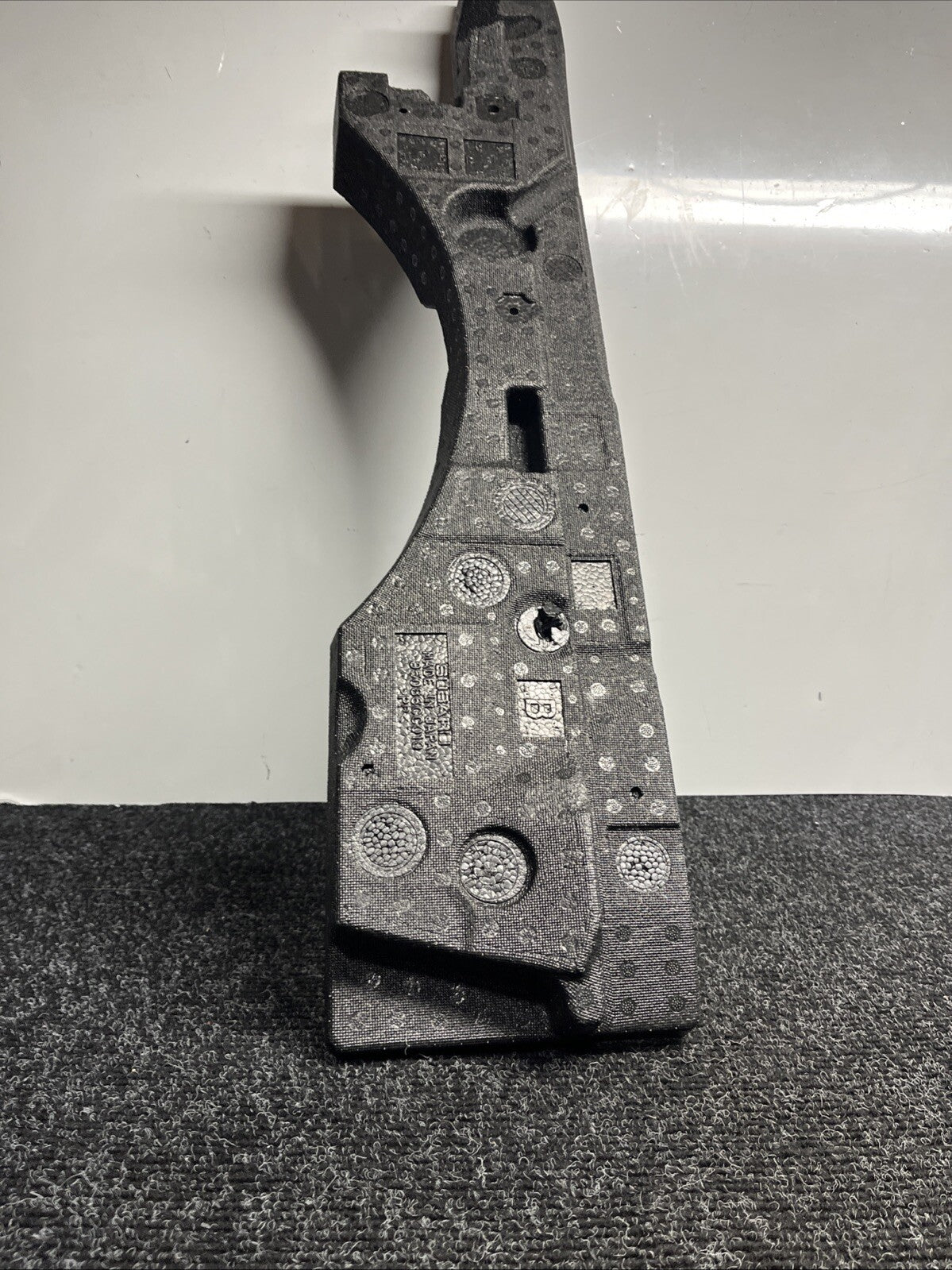 ☑️ 2013-2020 Toyota GR86 BRZ Rear Trunk Foam Spacer Seat 95086CC010 OEM