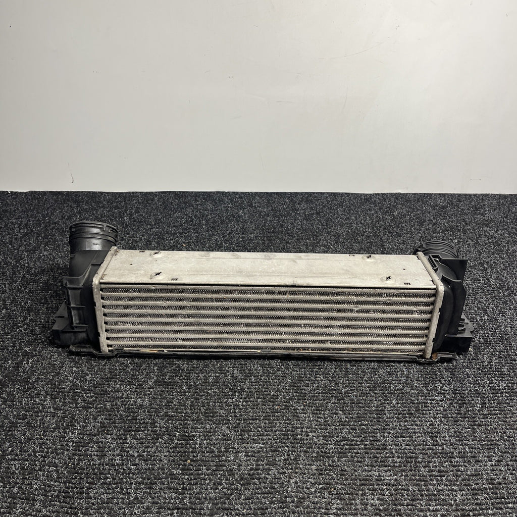 ☑️ 12-16 OEM BMW F22 F30 F32 F36 Engine N55 Intercooler Turbo Charger Air Cooler