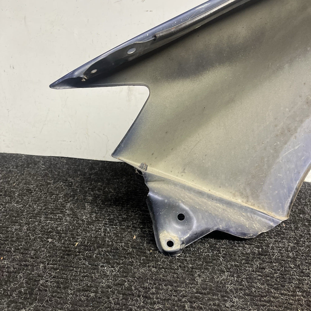 ☑️ 2008-2014 Subaru Impreza WRX STI Fender Assembly Front Passenger RH 08-14