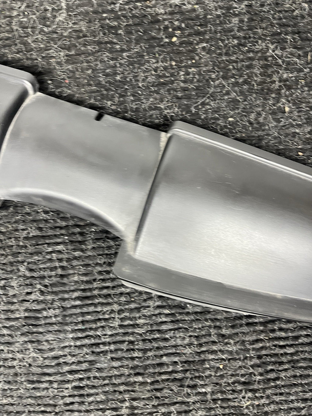 ☑️ 07-13 OEM BMW N54 E90 E92 E93 E84 Front Inlet Intake Pipe Air Duct