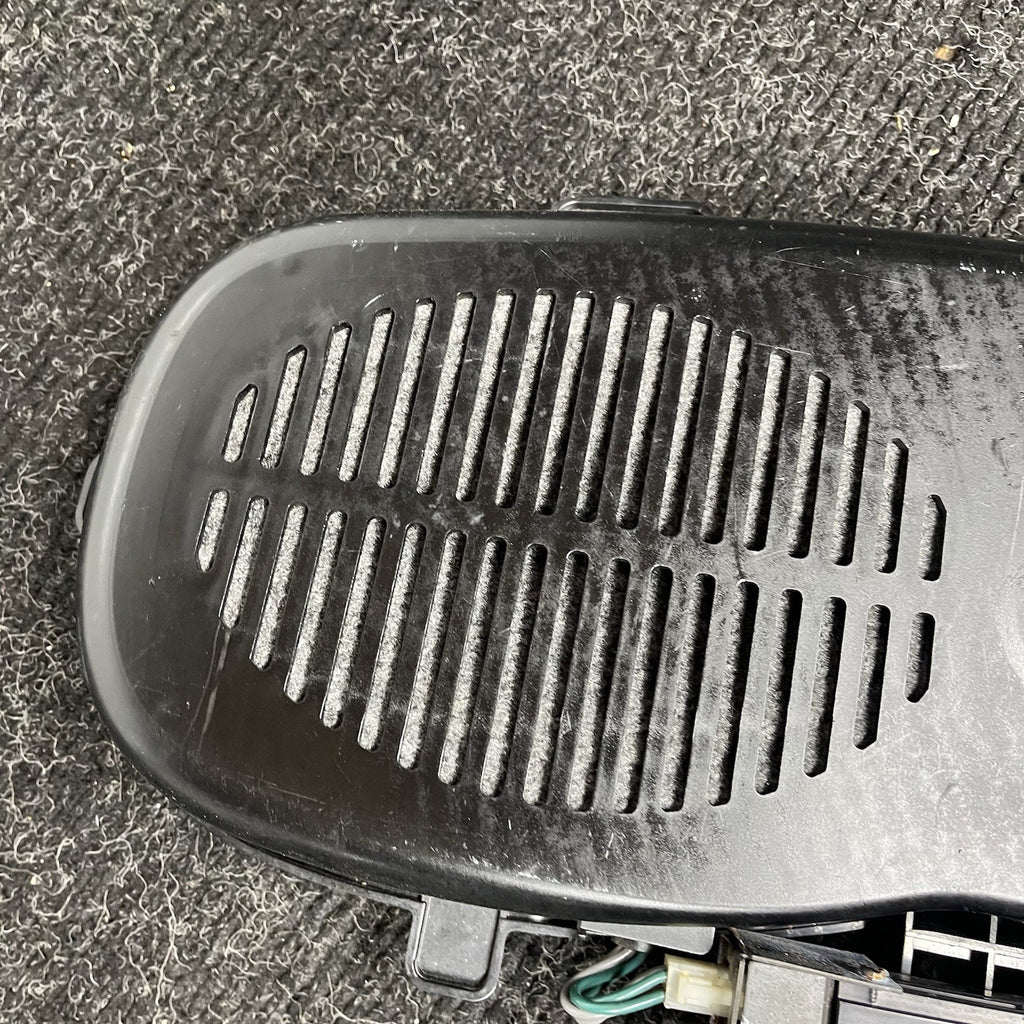 ☑️00-06 BMW M3 330 328 325 Rear Deck Subwoofer Speaker Harman Kardon 8374826 OEM