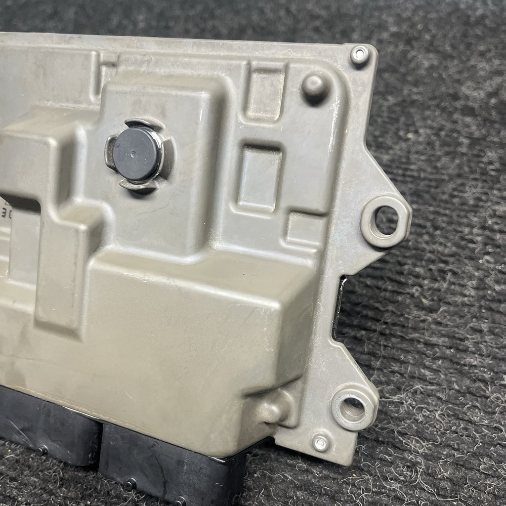 ☑️ 2022 Toyota GR86 2.4L ECM Engine Computer Control Module ECU PCM 22765AT660