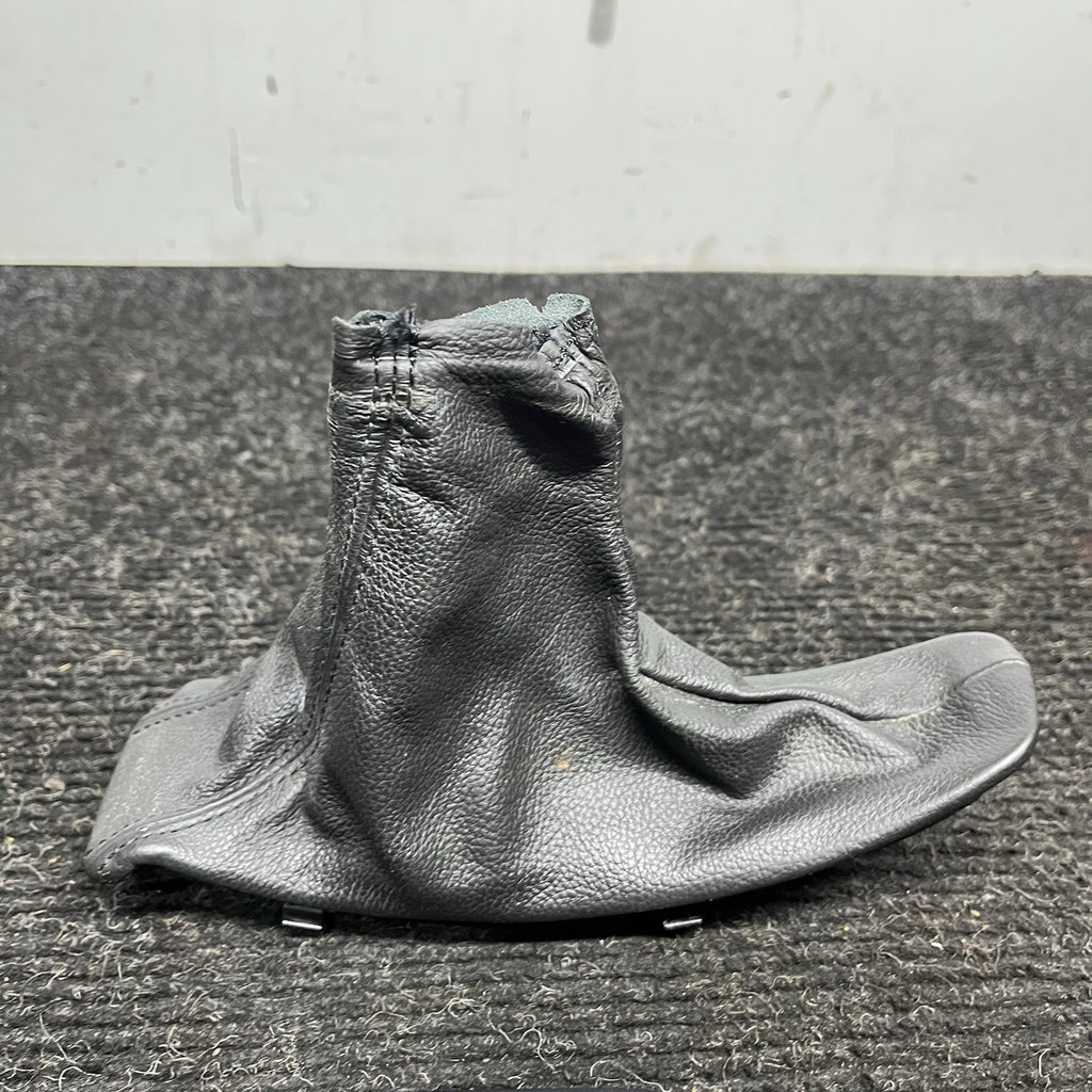 ☑️ 07-13 BMW E90 E92 328I 335I AUTOMATIC TRANSMISSION SHIFTER SELECTOR TRIM BOOT