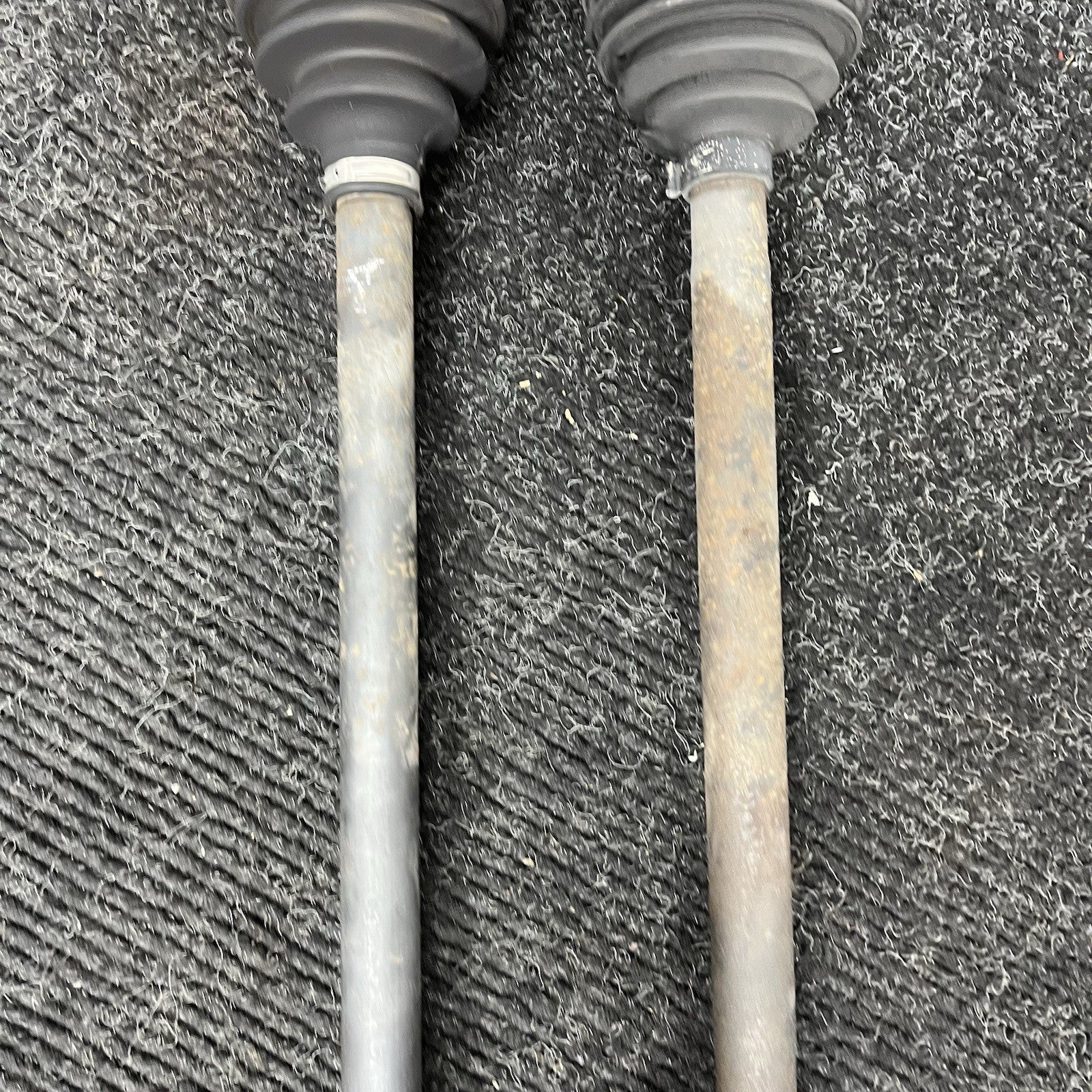 ☑️ OEM 2008-2014 Subaru Impreza WRX Axle Shaft Front RH LH Pair
