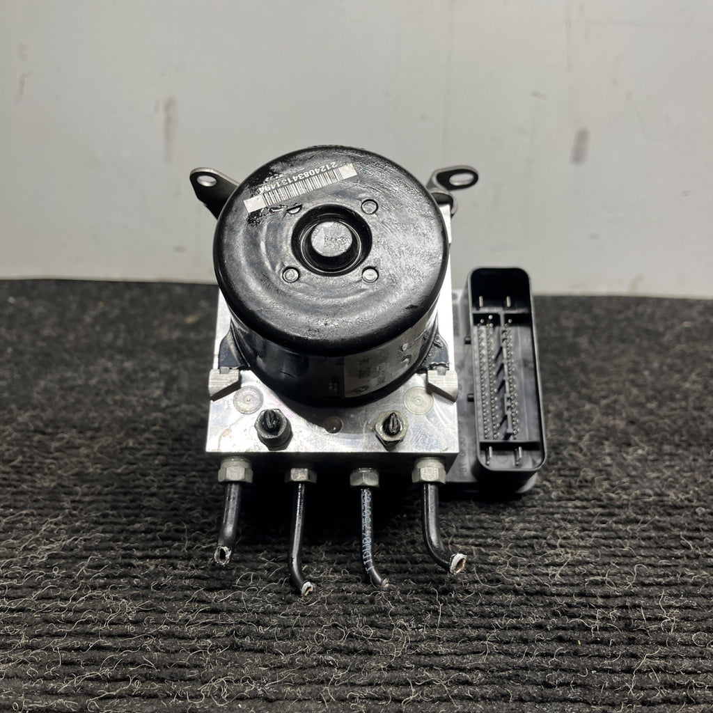 ☑️ 09-13 BMW E82 E90 E92 E93 135I 328I 335I DSC ABS ANTILOCK BRAKE PUMP MODULE