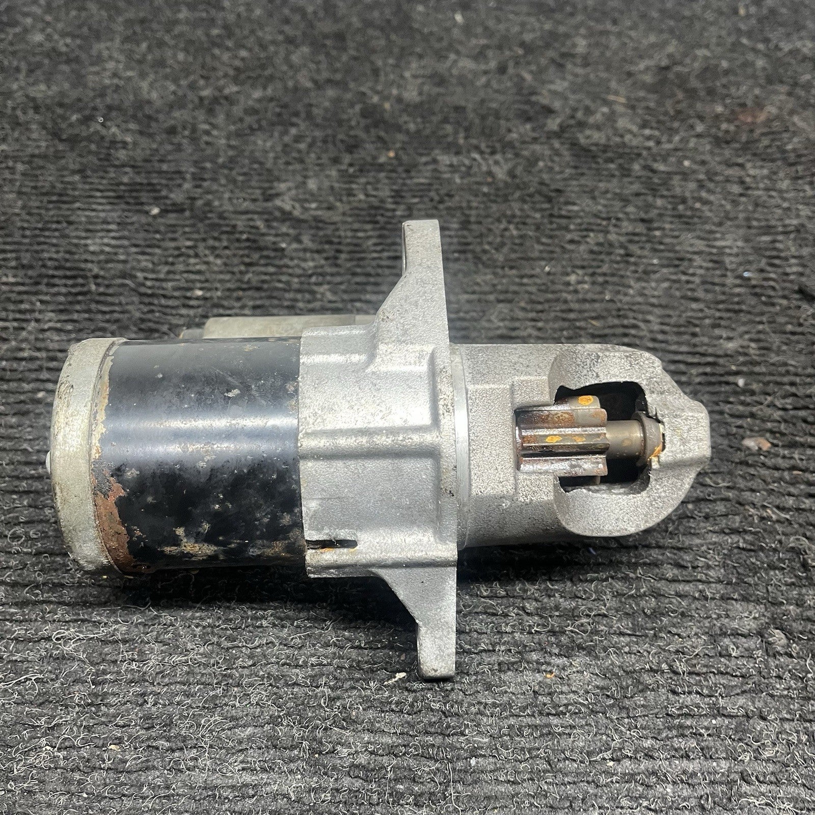☑️ Subaru WRX 2.0T 6 Speed Starter Motor Forester Genuine Oem 2015-2021