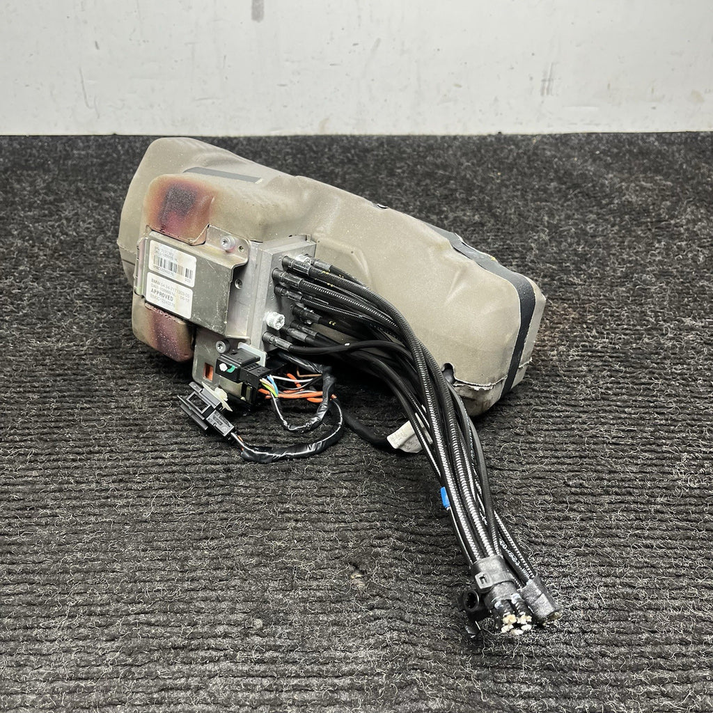 ☑️ 2008 - 2013 BMW 128I 135I E88 CONVERTIBLE TOP ROOF HYDRAULIC PUMP MOTOR OEM