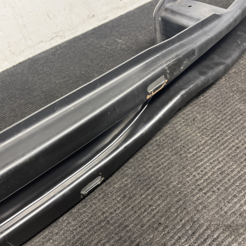 ☑️ 2012-2018 BMW 328I 335i F30 REAR BUMPER REINFORCEMENT CRASH BAR SUPPORT OEM