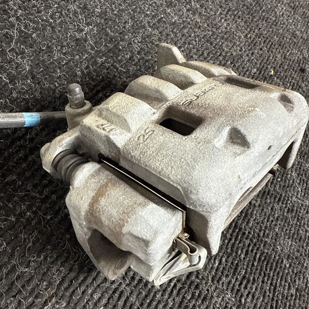 ☑️ 2013-2020 SCION FRS FR-S SUBARU BRZ 86 OEM FRONT BRAKE CALIPERS SET