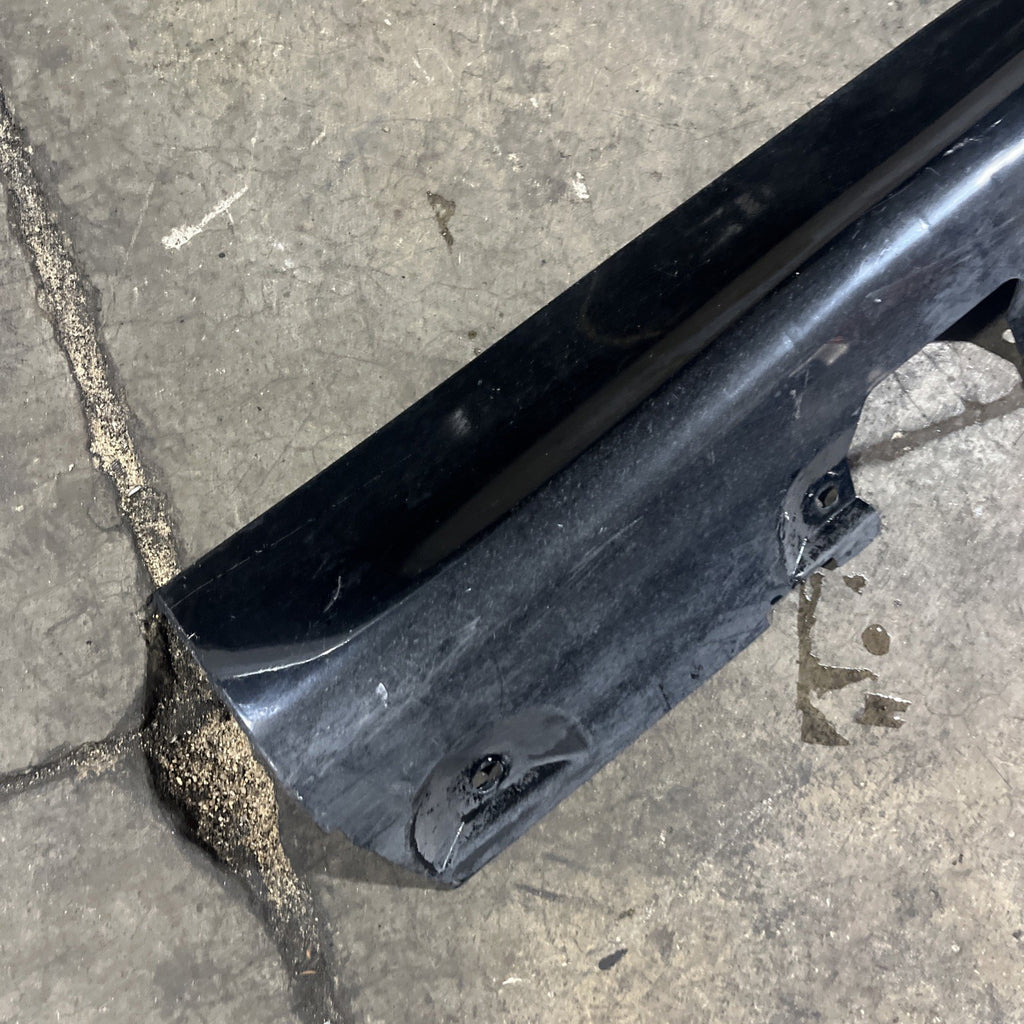 ☑️ 00-06 Bmw E46 3 Series 2dr Left ZHP M Sport Rocker Skirt Panel Molding Oem