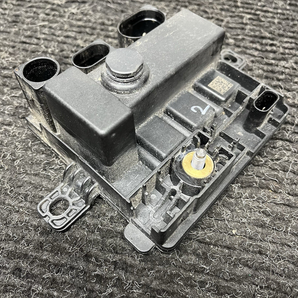 ☑️ OEM BMW F01 F10 F12 F15 F16 F22 F30 F32 F36 F87 Integrated Supply Module