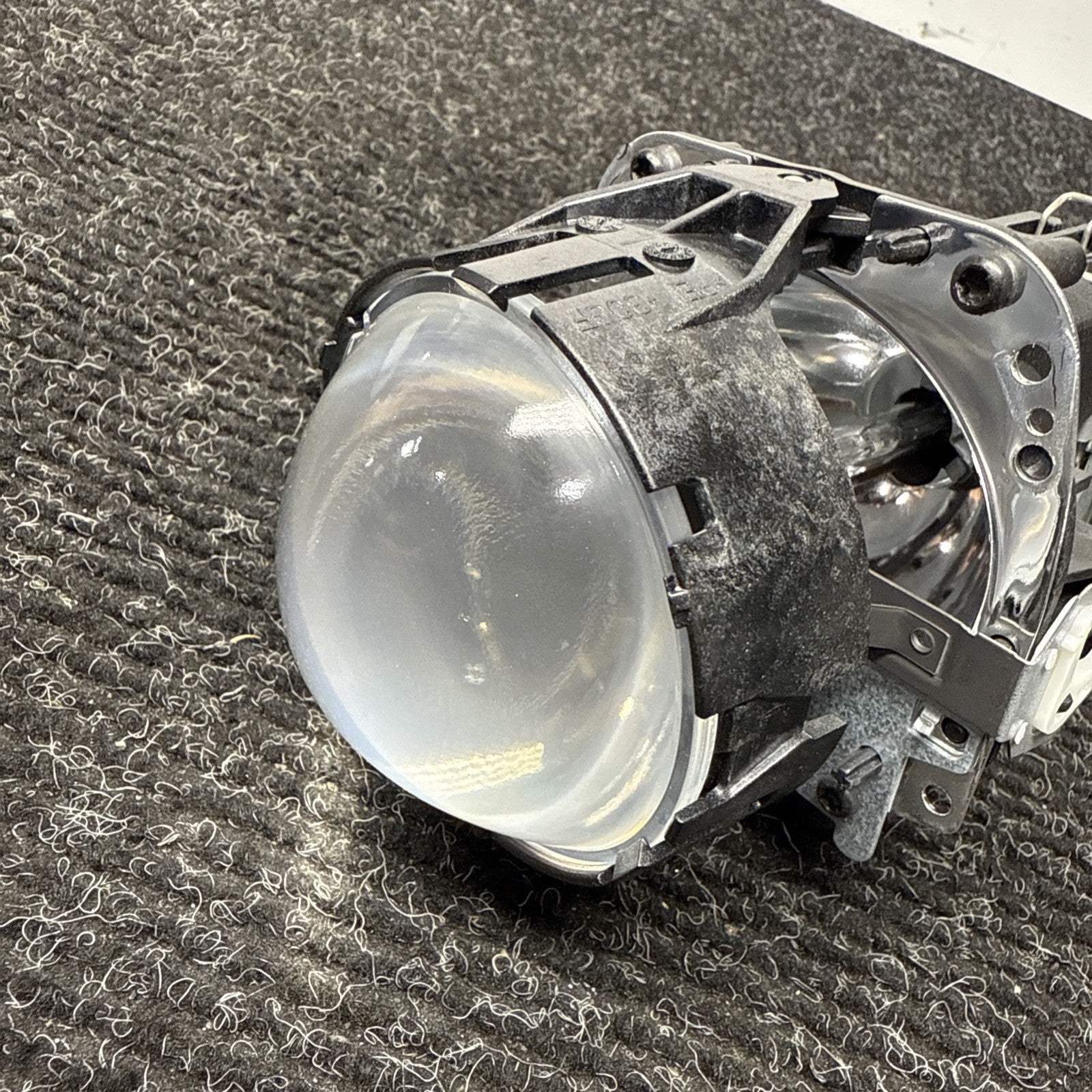 ☑️ 2009-2012 BMW E90 E91 328i 335i Left Xenon Headlight Projector OEM 65562500