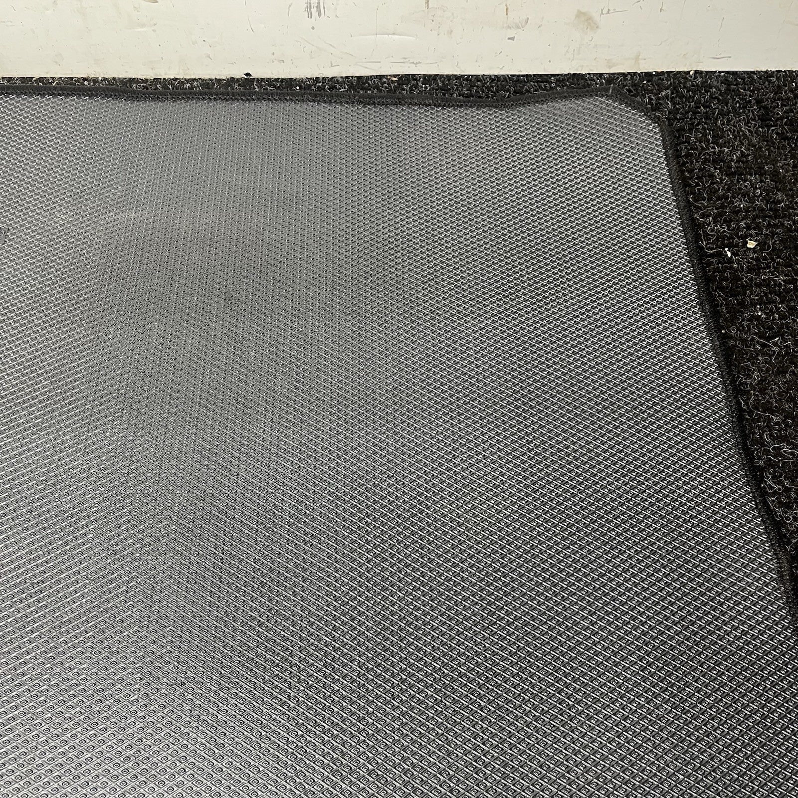 ☑️ 2013-2016 Scion FR-S Rear Trunk Carpet Floor Mat Carpet OEM