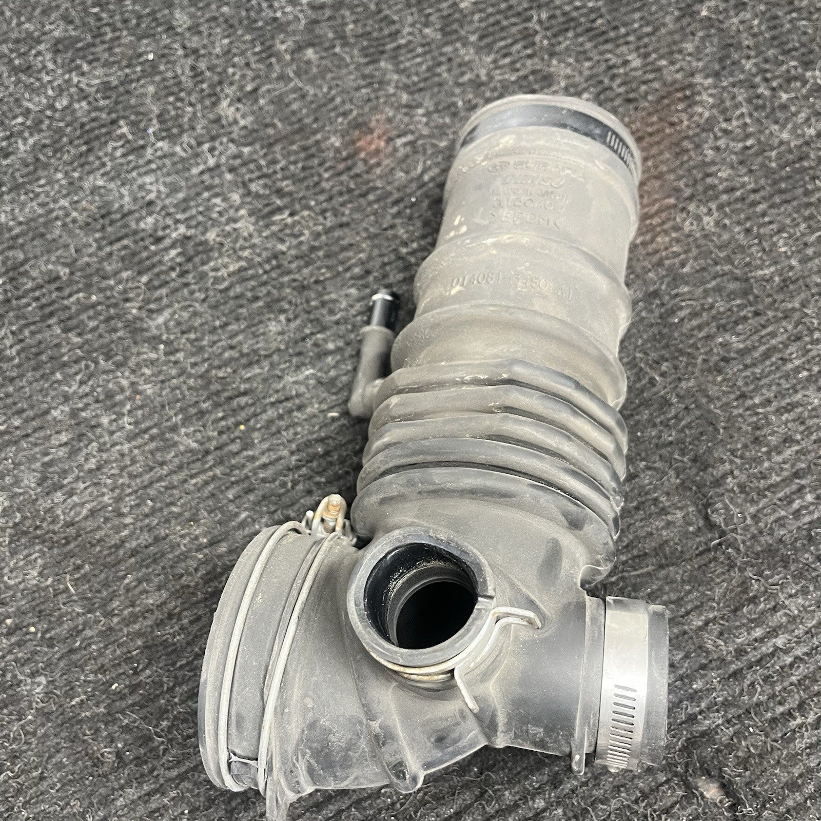 ☑️ 2013-2016 SCION FRS SUBARU BRZ ENGINE AIR CLEANER INTAKE DUCT TUBE HOSE OEM