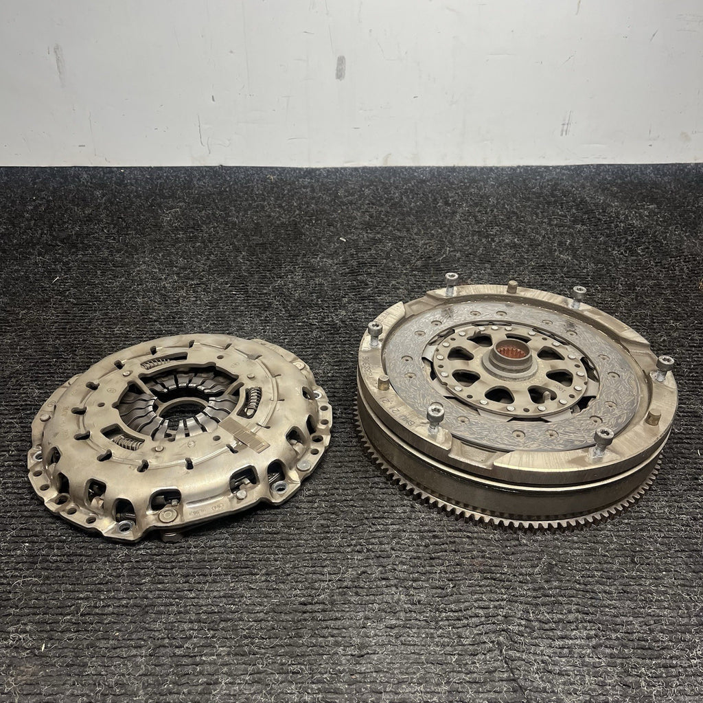 ☑️12-18 Genuine OEM BMW F32 428i N20 Dual Mass Flywheel 21207638306 228i 320i Z4