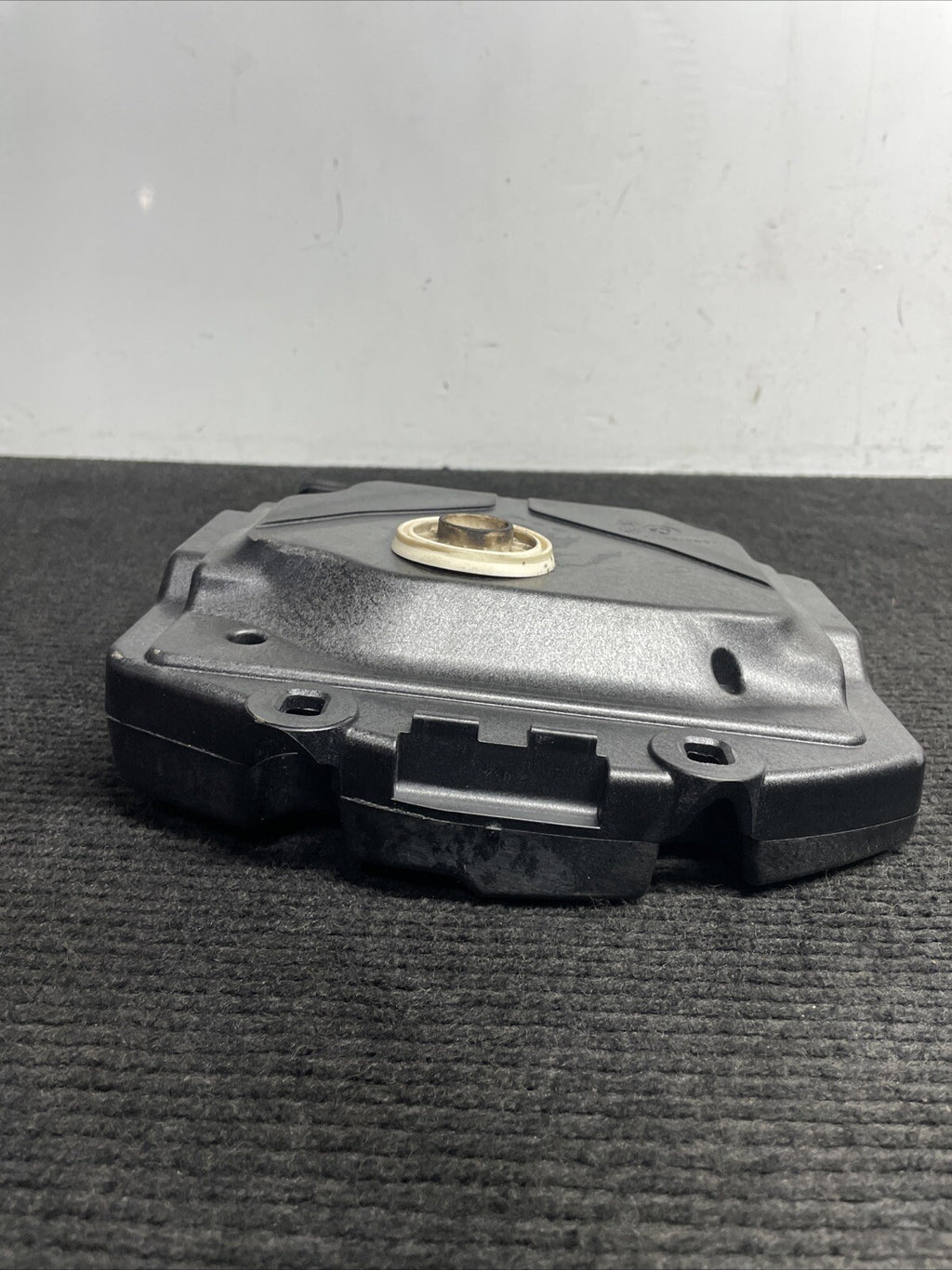 ☑️ 09-15 BMW 750i 750Li F01 F02 Front Left Central Speaker Woofer 9151965 Oem