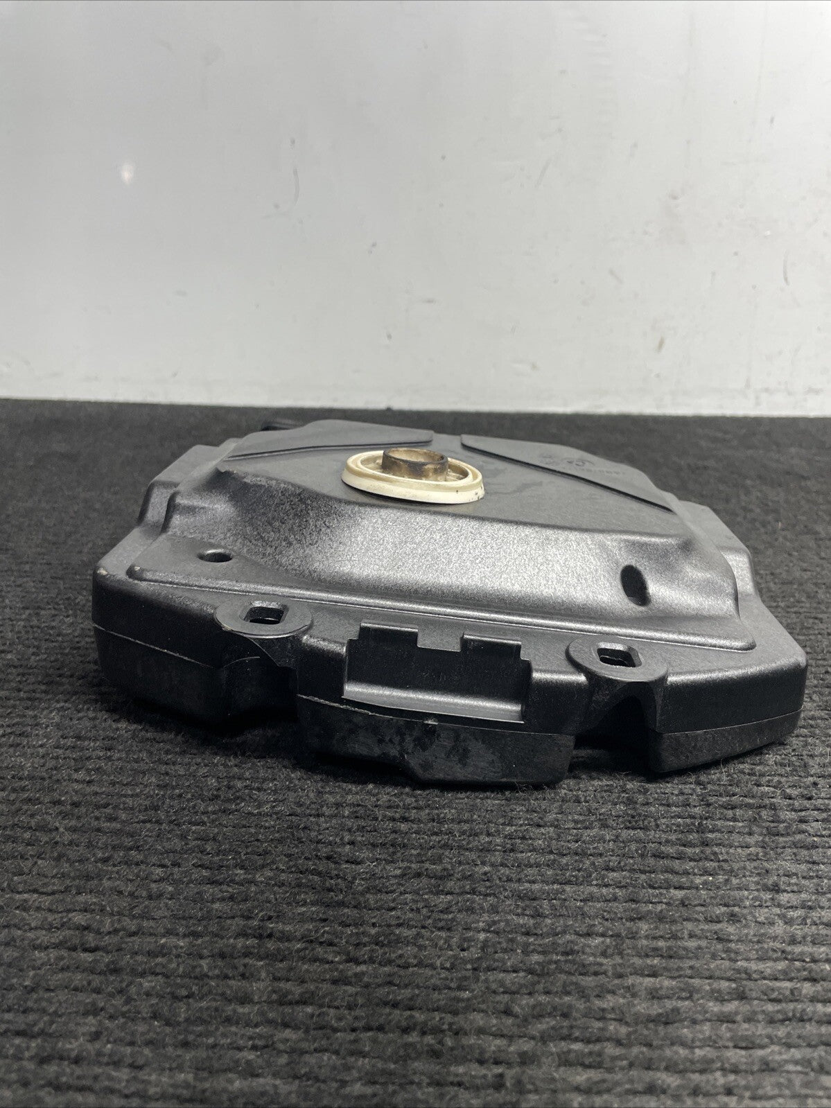 ☑️ 09-15 BMW 750i 750Li F01 F02 Front Left Central Speaker Woofer 9151965 Oem