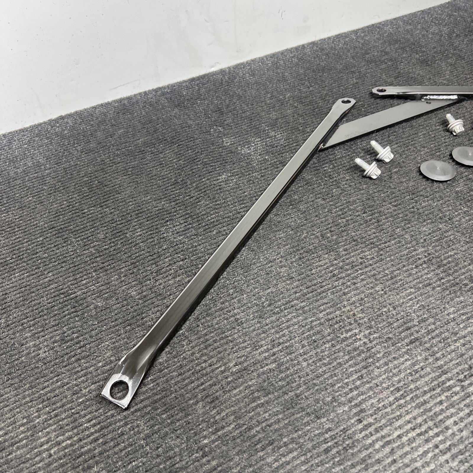 ☑️ 12-20 BMW F30 320i M3 F36 430i M4 SUSPENSION STRUT BRACE TOWER BAR OEM 030623