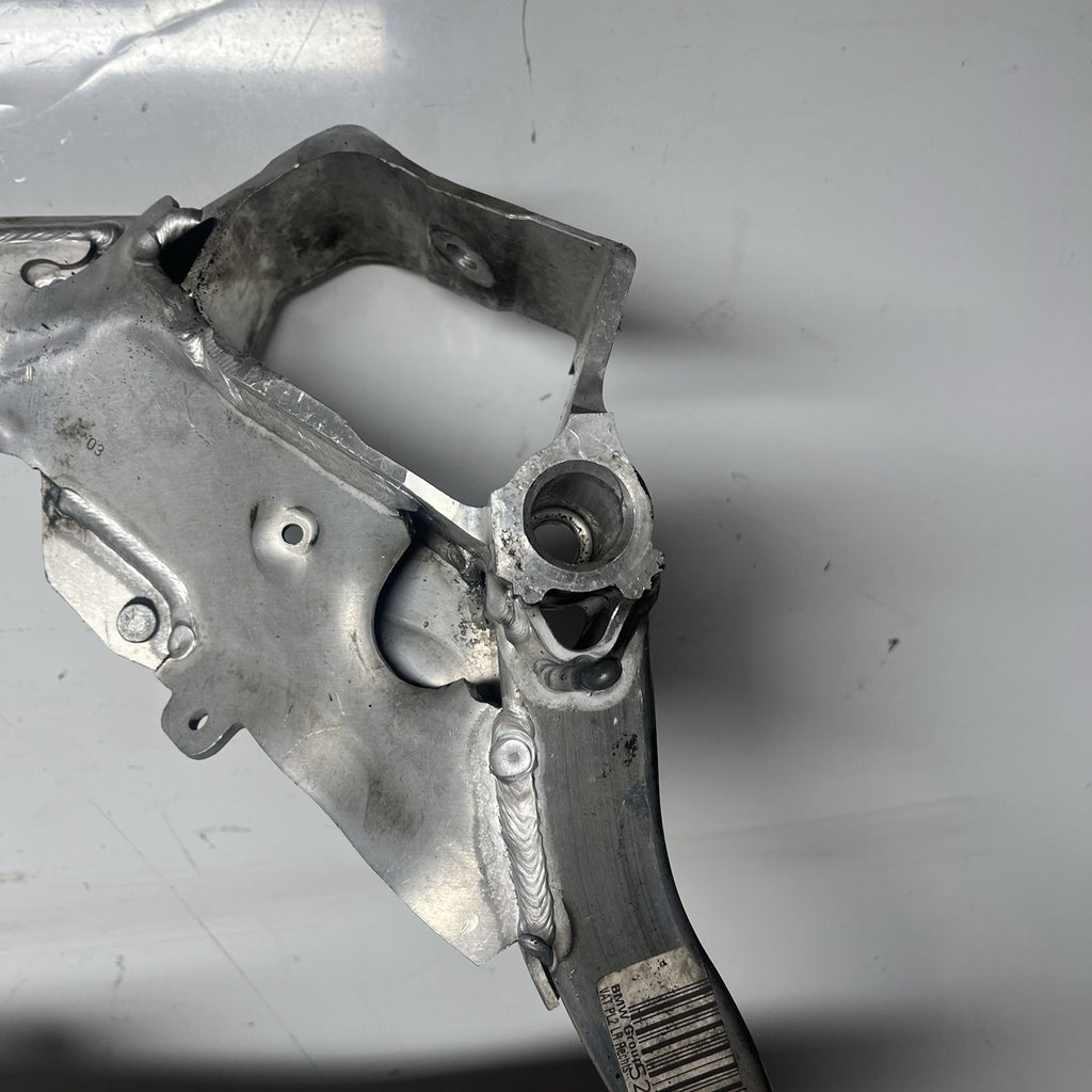 ☑️ 08-13 BMW E90 E92 E93 M3 Front Lower Suspension Subframe Cradle 31112283440
