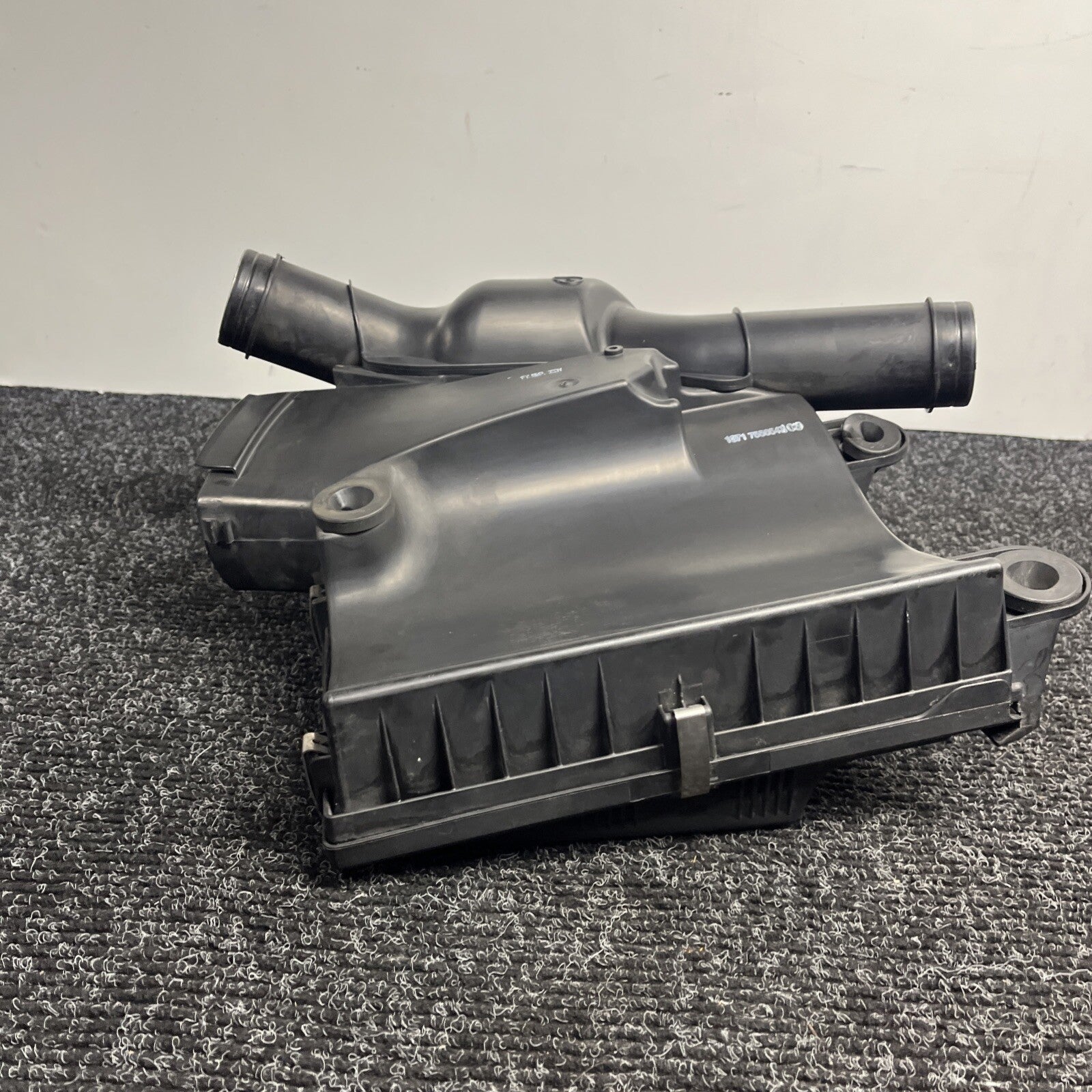 ☑️ 07-13 OEM BMW E82 E88 E90 E92 E93 335 N54 AirBox Air Box Filter Housing