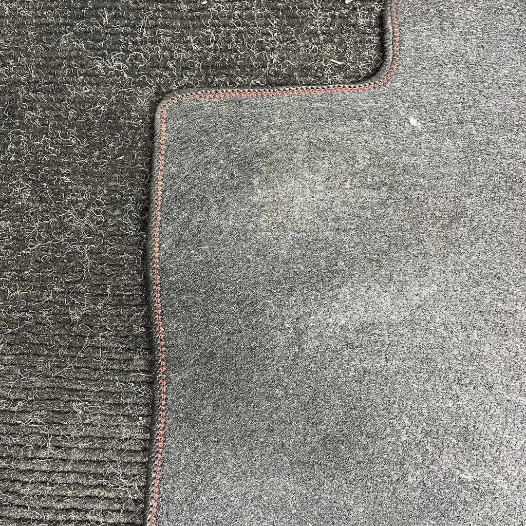 ☑️ Scion FRS Front Complete Carpet Floor Mat Pair OEM