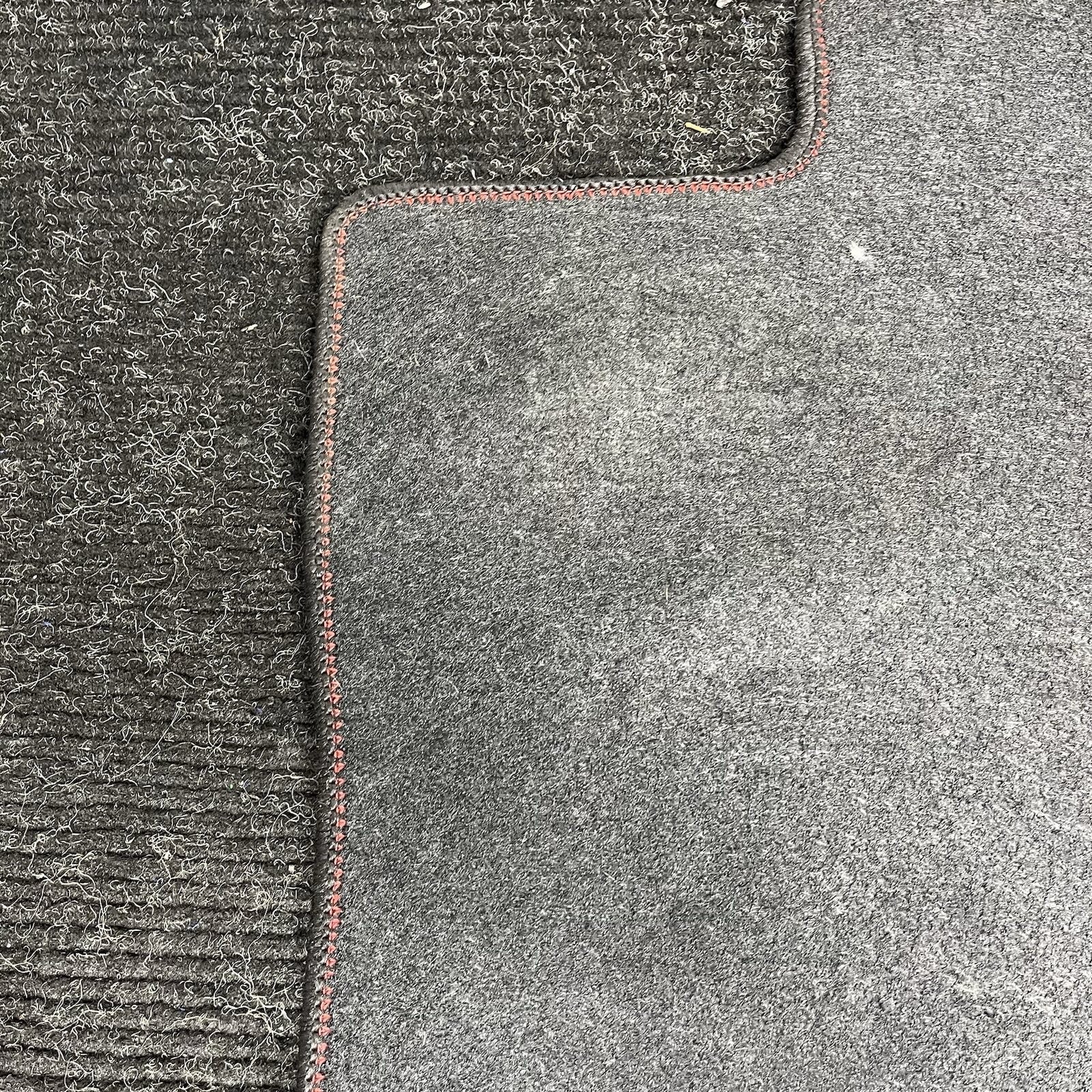 ☑️ Scion FRS Front Complete Carpet Floor Mat Pair OEM