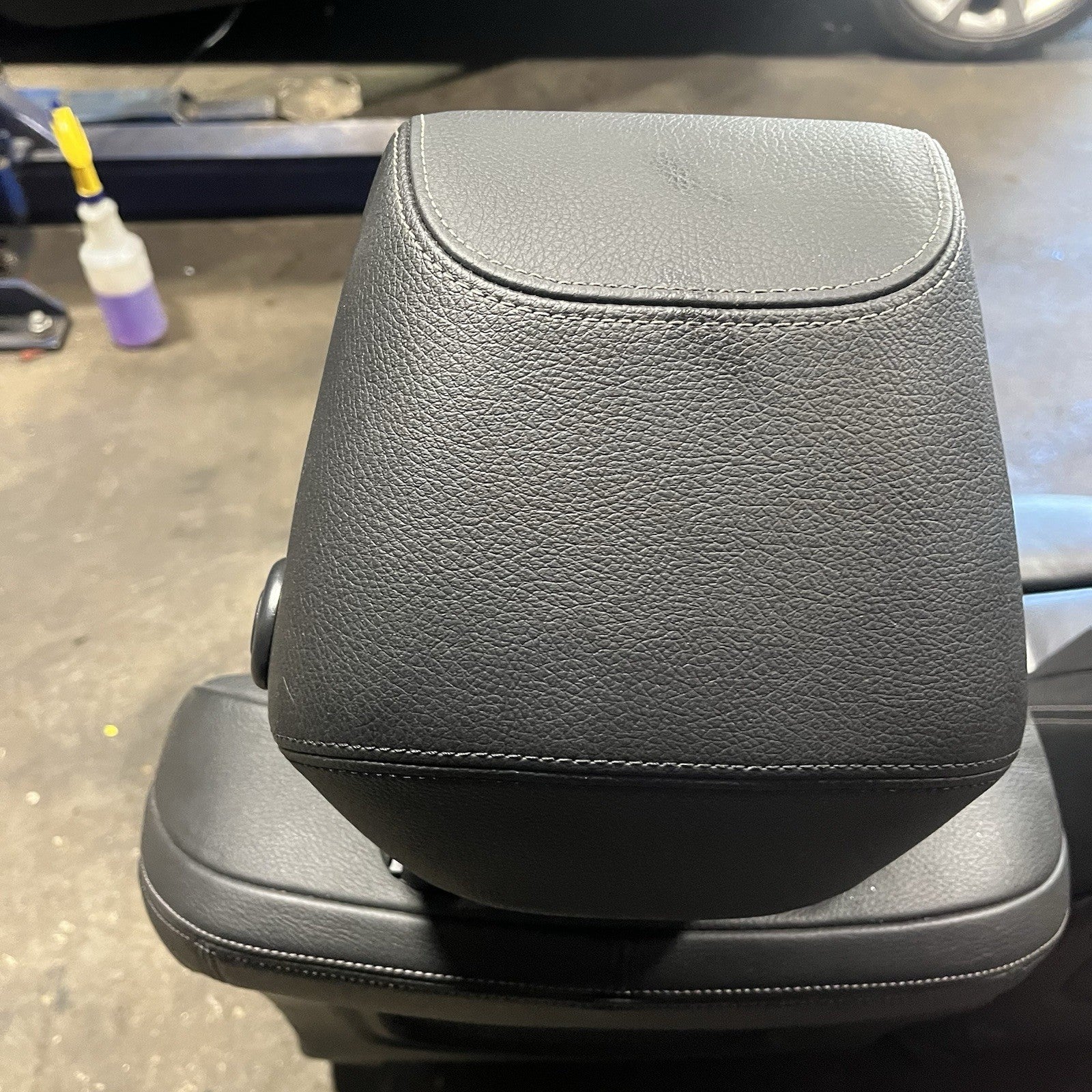 ☑️ OEM BMW F30 F36 FRONT Driver Passenger Seats Sport Heated Black Sensated Pair