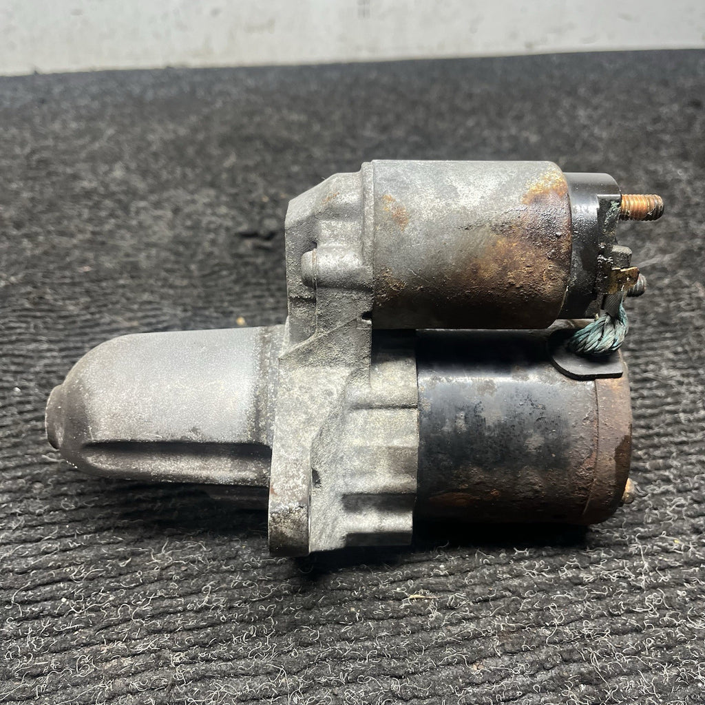 2008-14 Subaru Impreza WRX Starter Motor - Manual Trans 