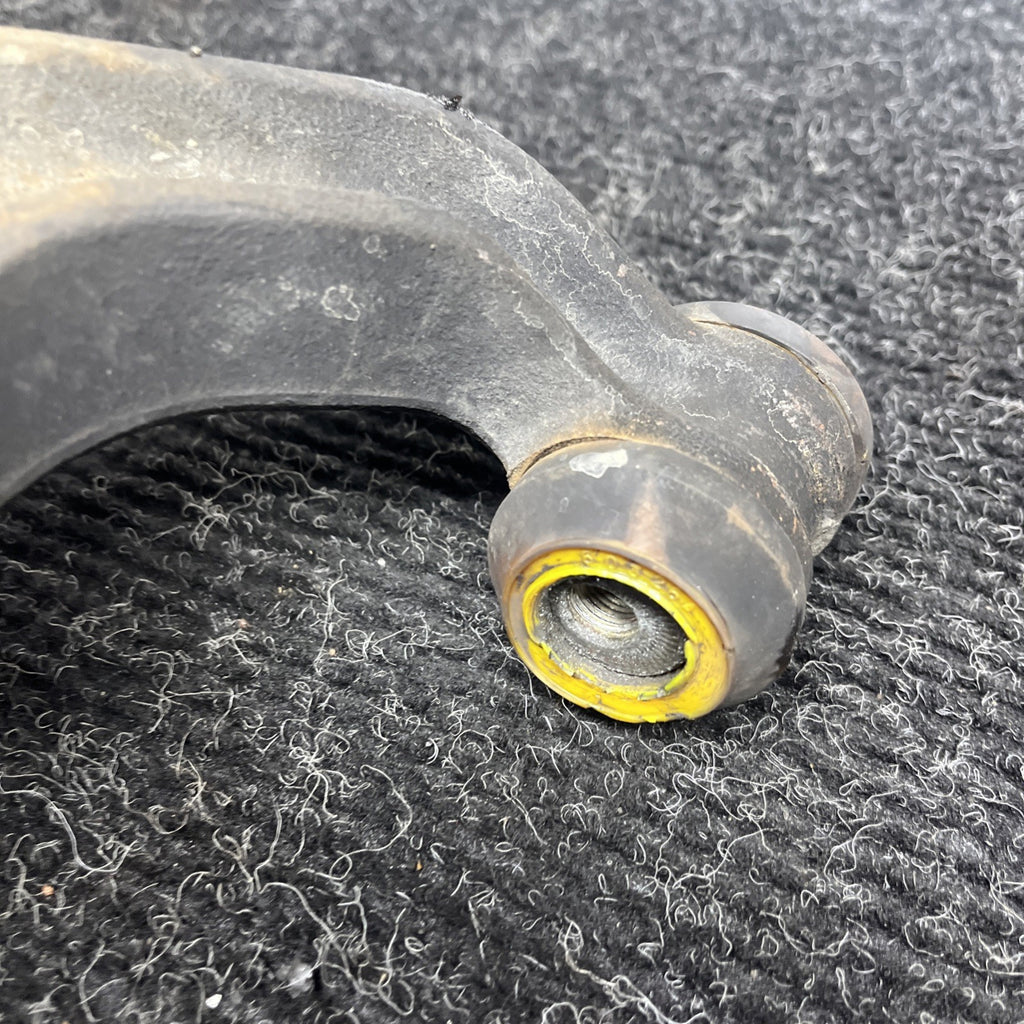 ☑️ 08-11 Subaru Impreza Wrx STI OEM REAR Left driver side upper control arm