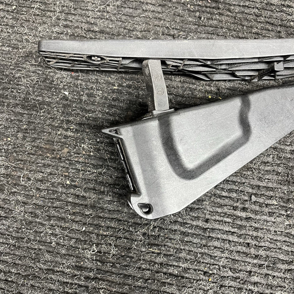 ☑️ 14-16 BMW F22 2 Series M235i Manual Gas Throttle Accelerator Pedal Module OEM
