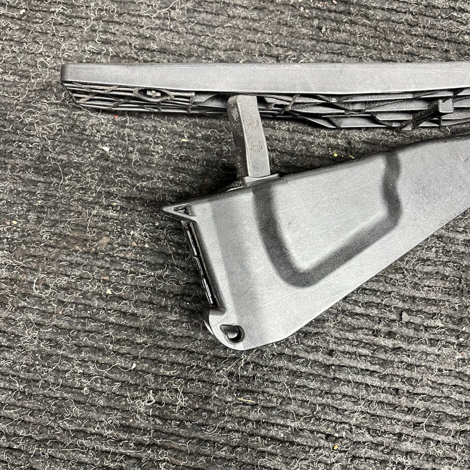 ☑️ 14-16 BMW F22 2 Series M235i Manual Gas Throttle Accelerator Pedal Module OEM