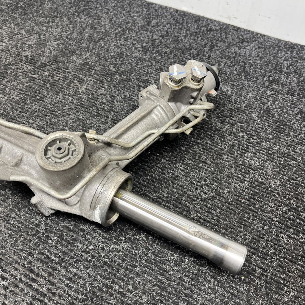 ☑️ 10-14 OEM BMW E70 E71 X5M X6M AWD Power Hydro Steering Gear Rack Pinion