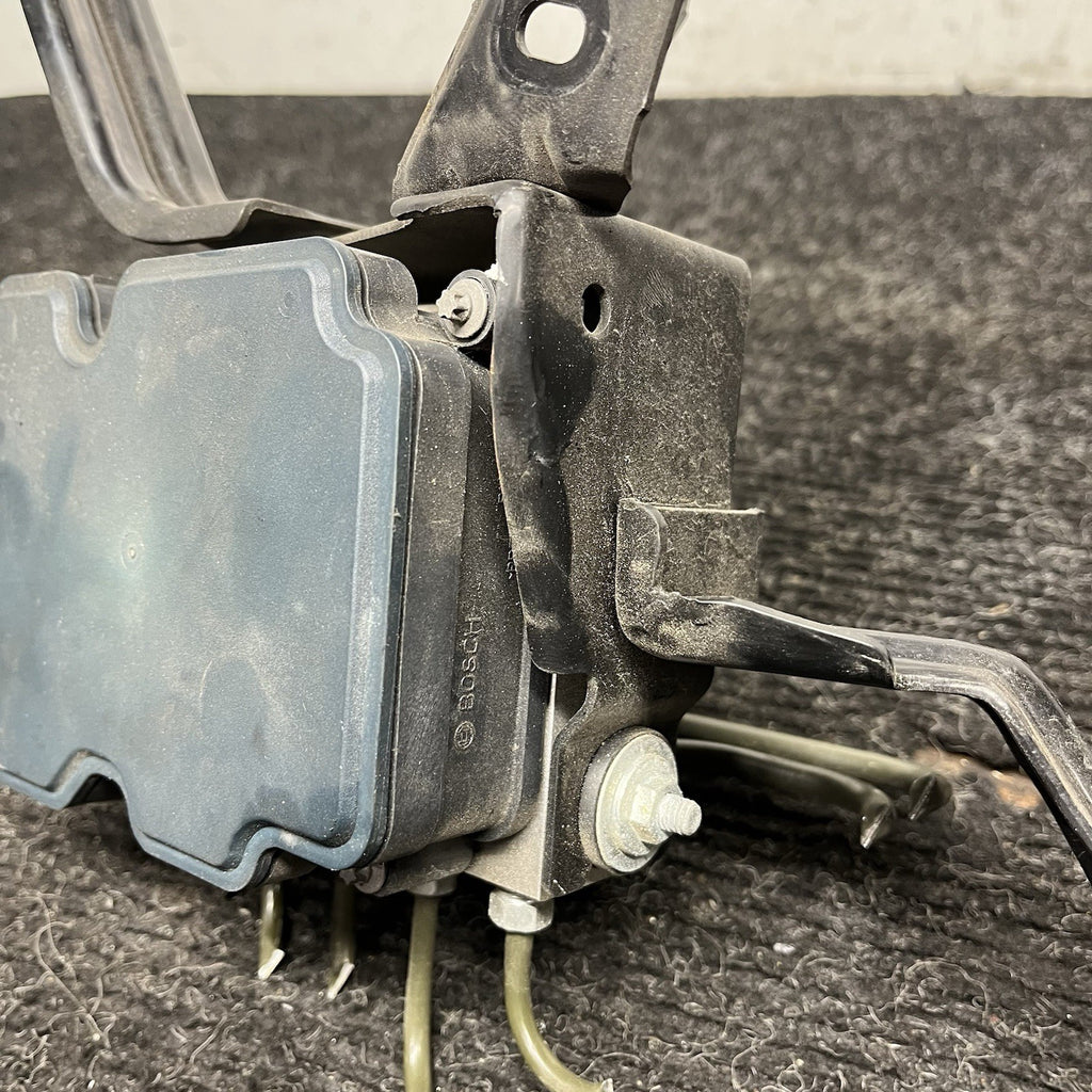 ☑️ 2013 Subaru BRZ ABS Pump Anti Lock Brake Actuator 27536CA050