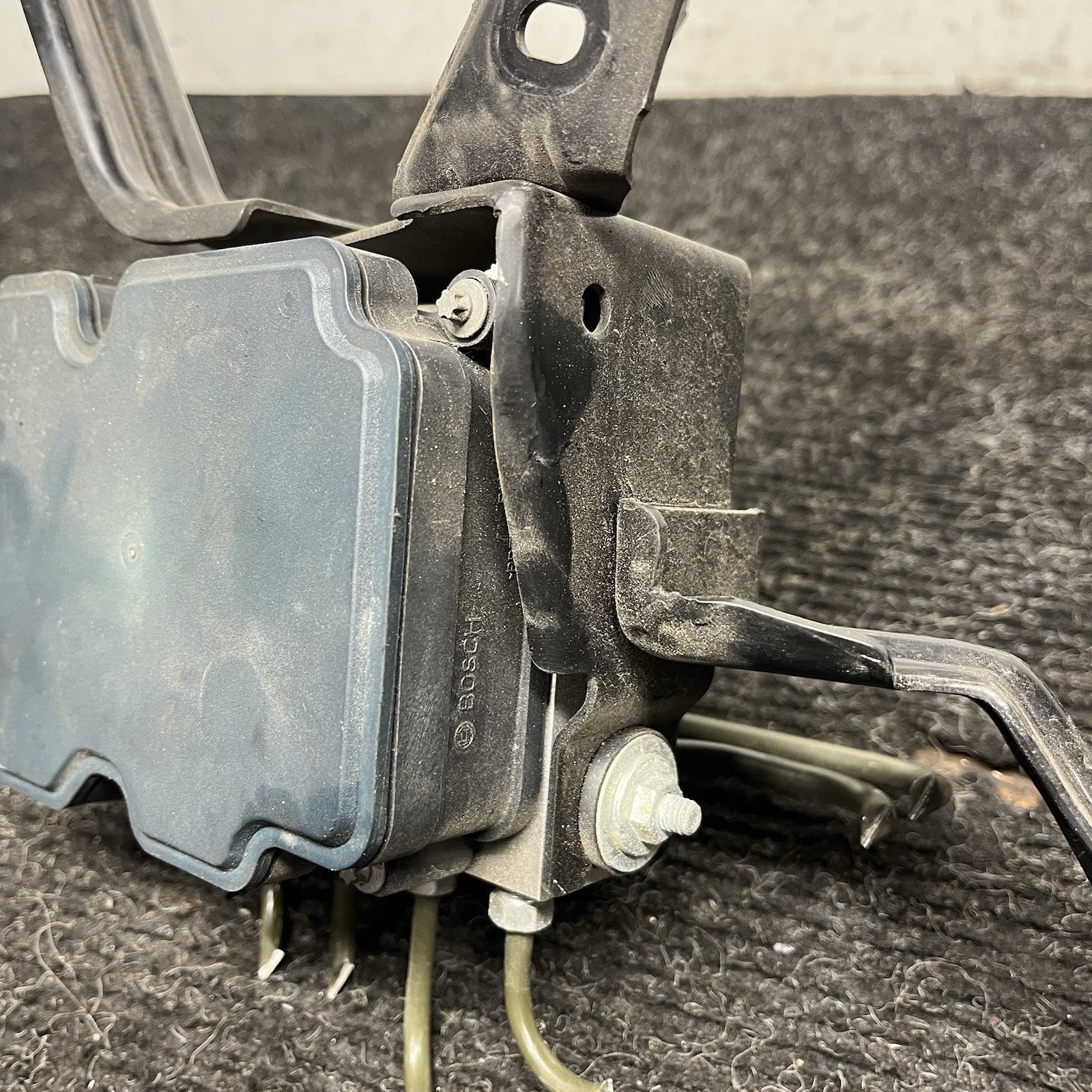 ☑️ 2013 Subaru BRZ ABS Pump Anti Lock Brake Actuator 27536CA050