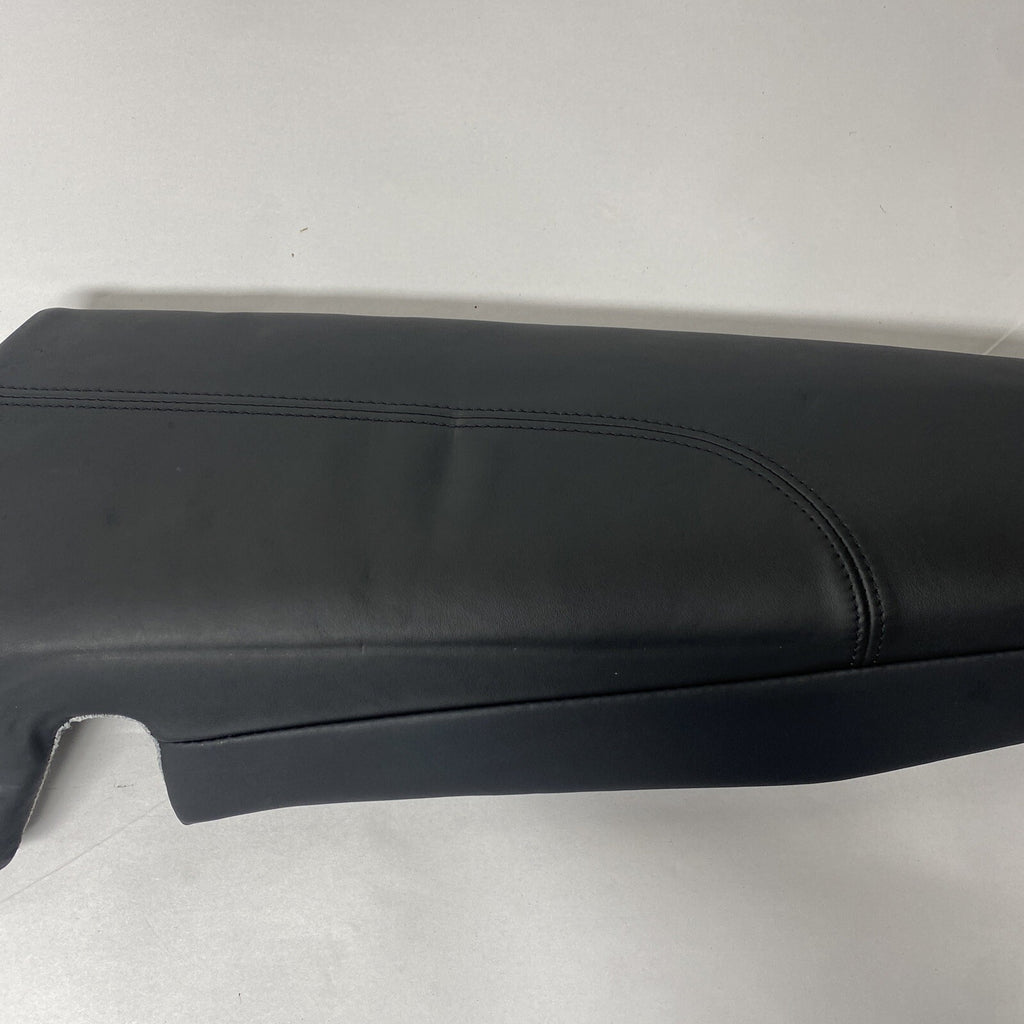 ☑️ BMW E93 LCI M3 3 SERIES REAR RIGHT SEAT BOLSTER 9113034