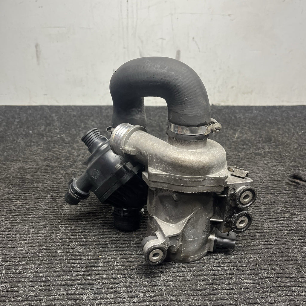 ☑️ 07-13 BMW 128i 328i N52 N53 ENGINE PETROL ELECTRIC WATER PUMP OEM