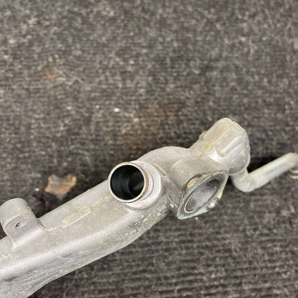 ☑️ 2016-2021 OEM Subaru WRX Water Pipe Cooling Assembly - FA20 2.0L Turbo Engine