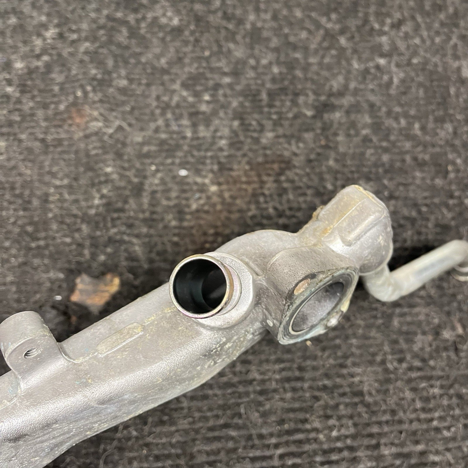 ☑️ 2016-2021 OEM Subaru WRX Water Pipe Cooling Assembly - FA20 2.0L Turbo Engine