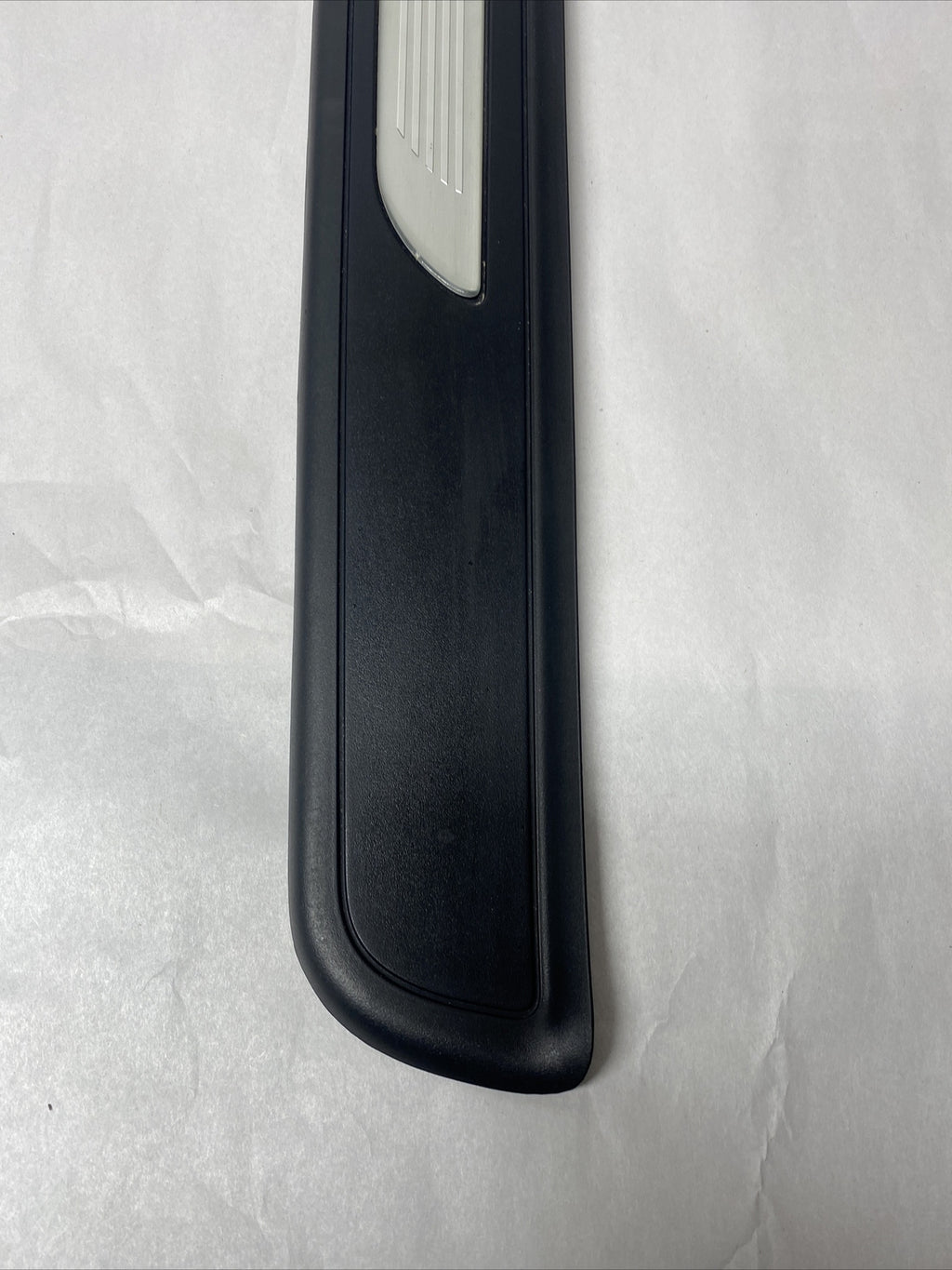 ☑️ 08-13 OEM BMW E92 E93 M3 Right Door Sill Plate Molding Trim M SPORT