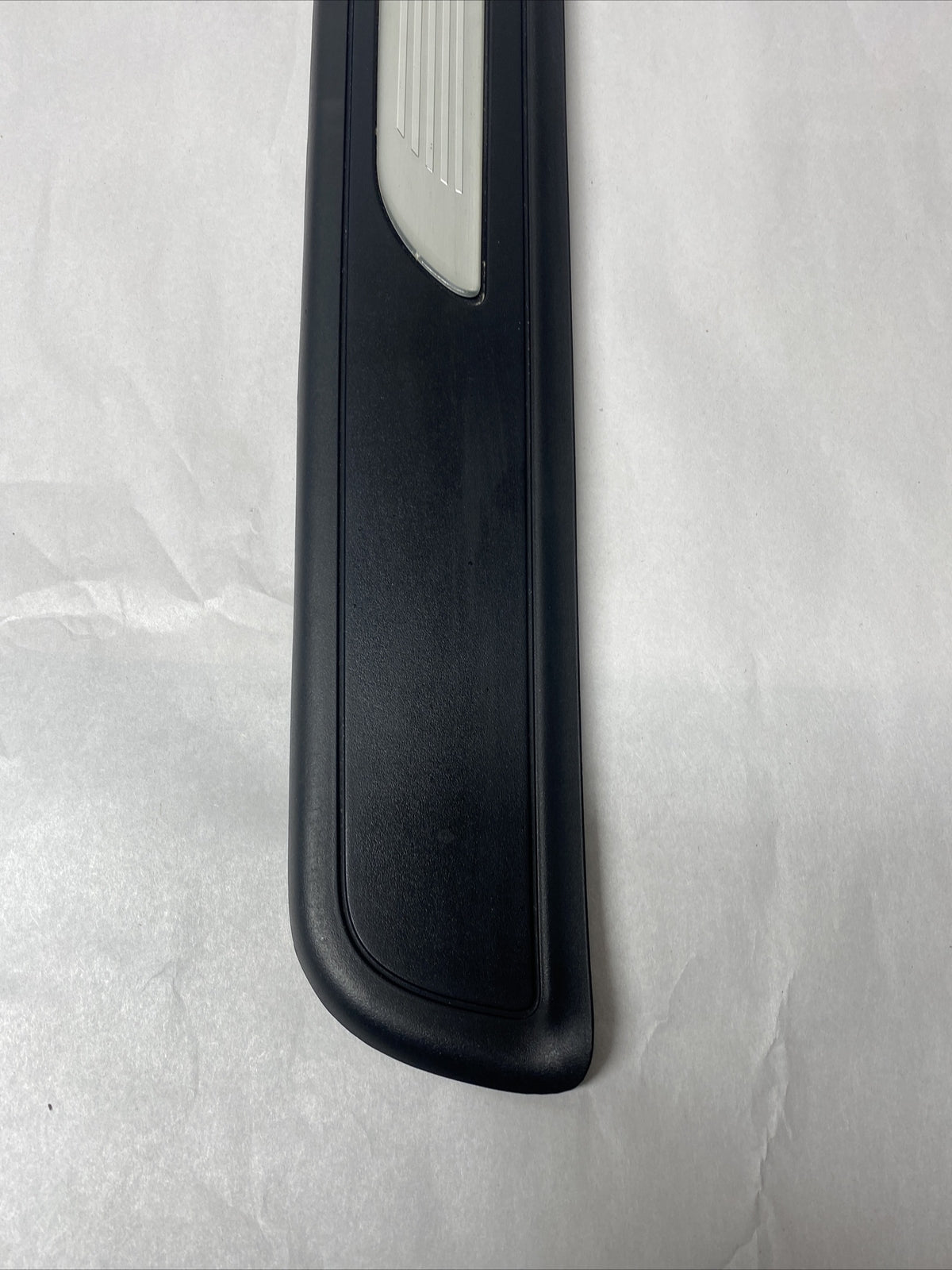 ☑️ 08-13 OEM BMW E92 E93 M3 Right Door Sill Plate Molding Trim M SPORT