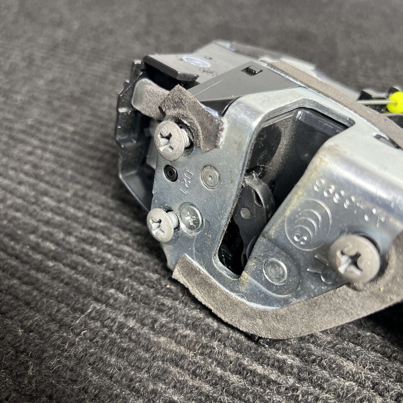 ☑️ 2013 - 2020 Subaru BRZ FRS Driver Right Door Lock Actuator Factory OEM