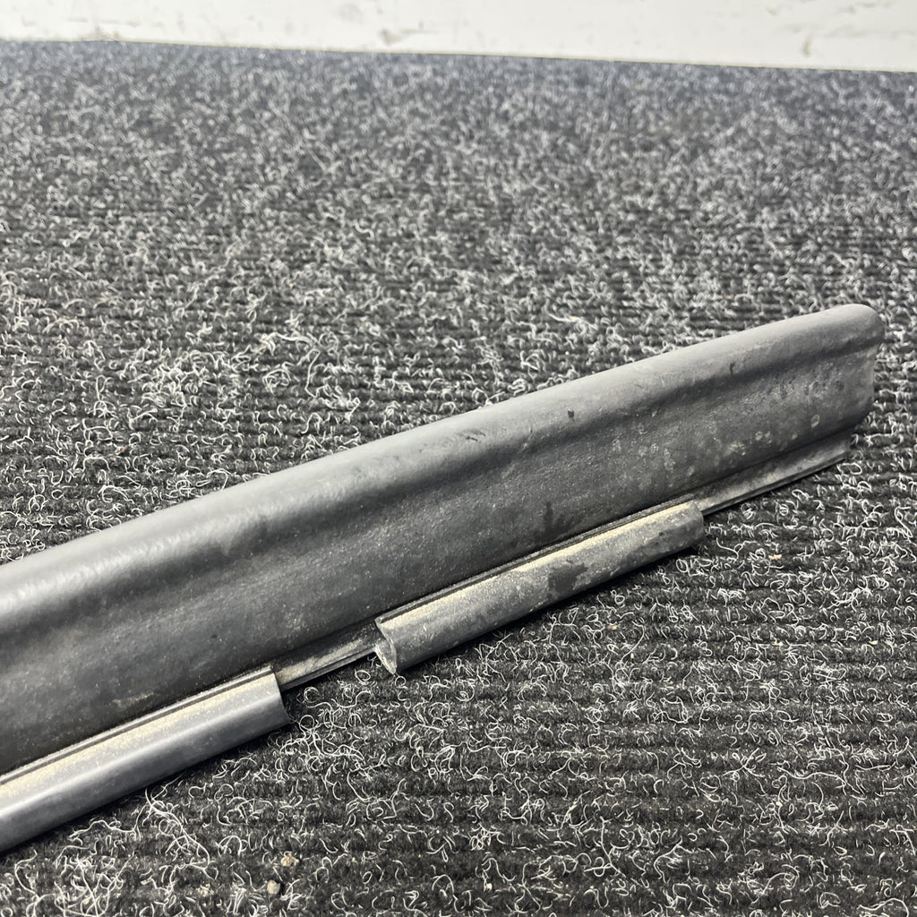 ☑️REAR HOOD BONNET WEATHERSTRIP COWL RUBBER SEAL OEM 2012-18 BMW 340 XI F30 F32
