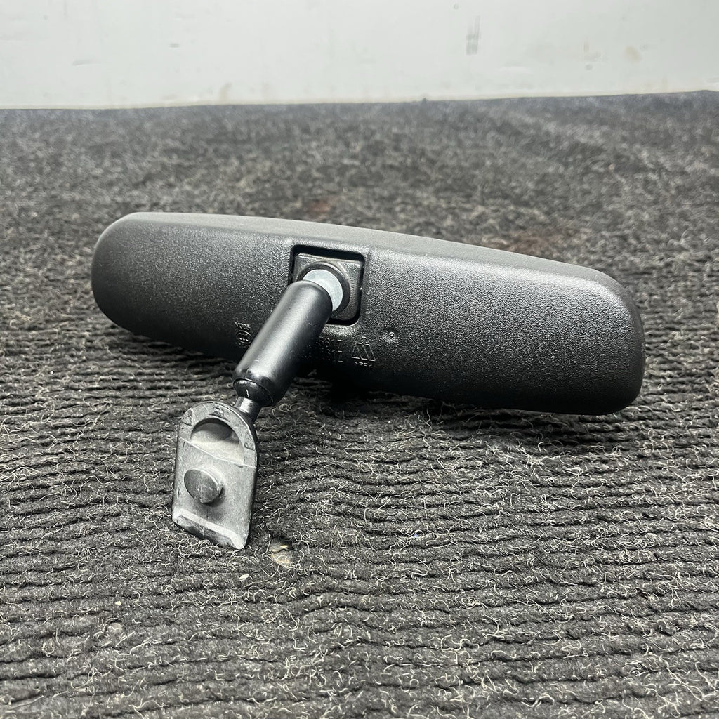 ☑️ Subaru BRZ Rear View Mirror Toyota GT 86 Scion FR-S 17-20 OEM