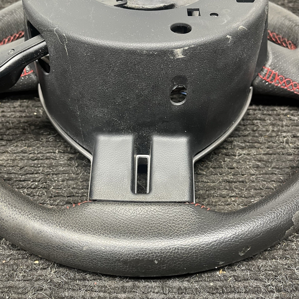 ☑️ 2013-2016 SCION FRS BRZ M/T MANUAL STEERING WHEEL OEM