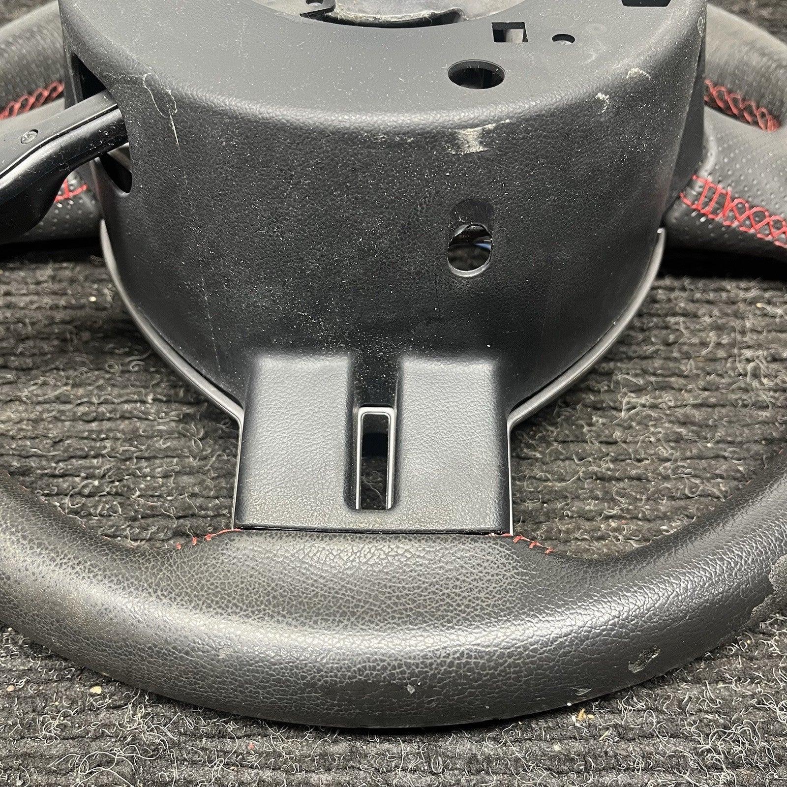 ☑️ 2013-2016 SCION FRS BRZ M/T MANUAL STEERING WHEEL OEM