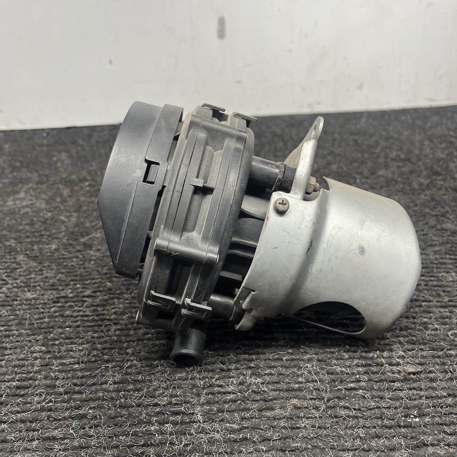 ☑️ 01-06 BMW E46 M3 S54 Secondary Air Pump Injection SAI Unit