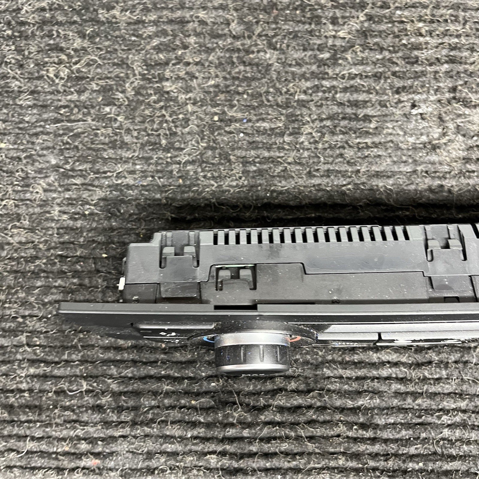 ☑️ BMW E88 E82 E90 E92 135i 335d Air Conditioning AC Climate Control Switch OEM