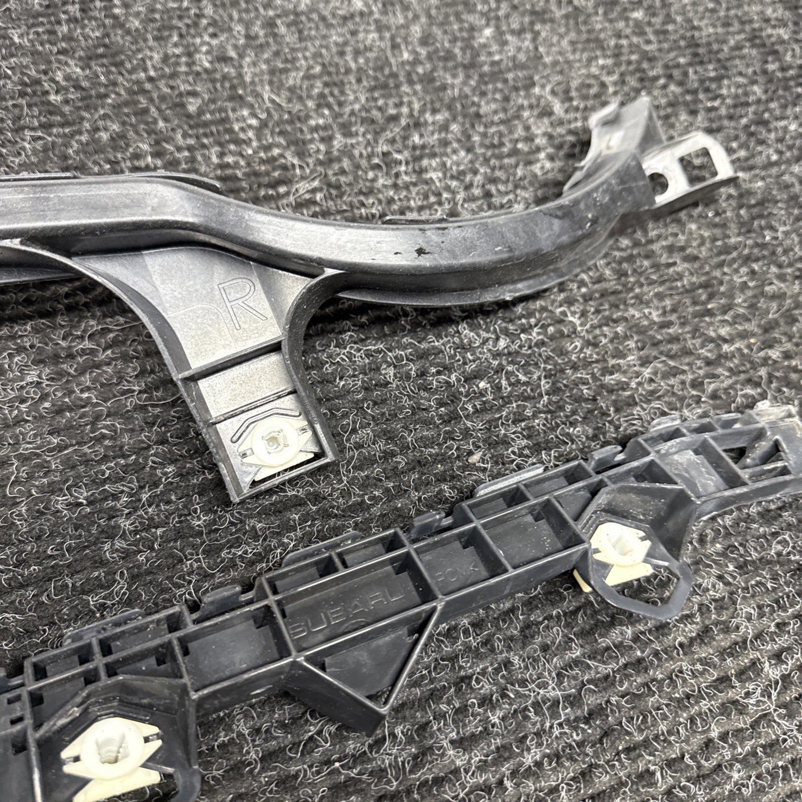 ☑️ 2013-2020 Subaru BRZ Scion FRS Toyota 86 Rear Right Tail Light Mount Bracket