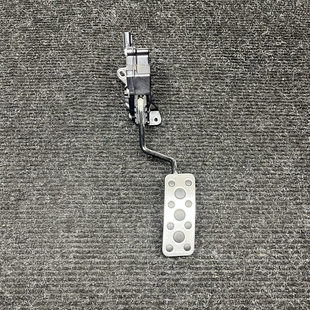 ☑️ 2013-2020 Subaru BRZ 86 FRS M/T Throttle Accelerator Gas Pedal Assembly OEM