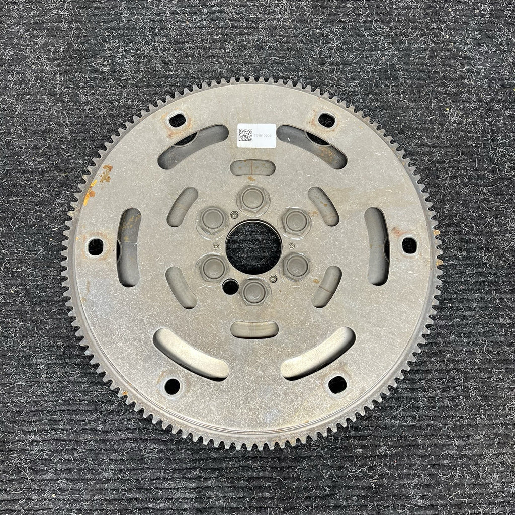 ☑️ 2007-2011 BMW 328i E90 E92 FLYWHEEL AUTOMATIC A/T 754810202